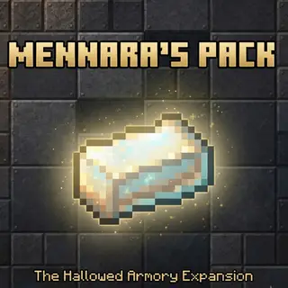 Expension Pack