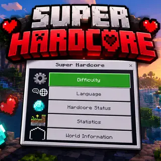 Súper Hardcore