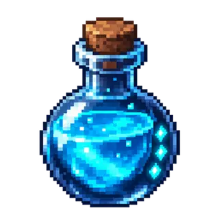 Recall Flask | Return Home Potion