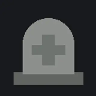 Dead's Graves