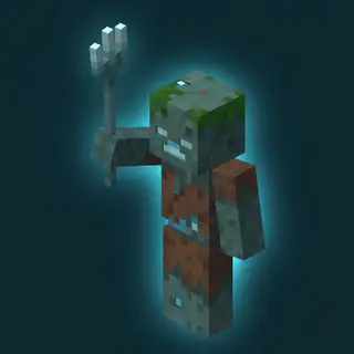 Loot Trident