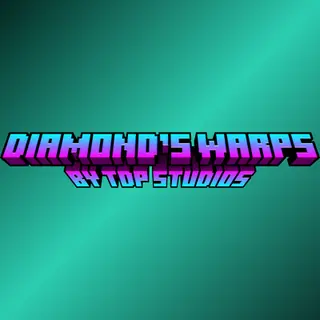 Diamond's Warps