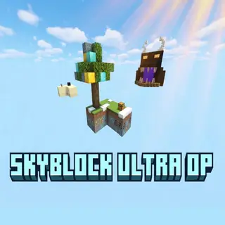 Sky Block Ultra OP
