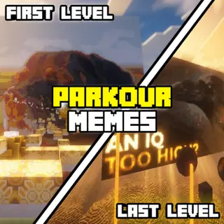 Parkour memes