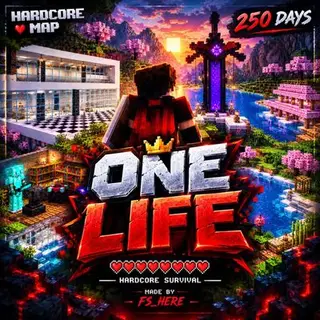 One life