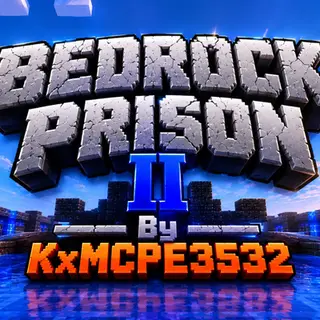 KX Bedrock Prison II