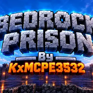 KX Bedrock Prison
