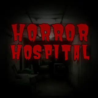 Horror Hospital 3D