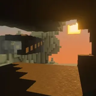 Giant Unearthed Fossil [2026 Version]