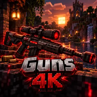 Guns 4K