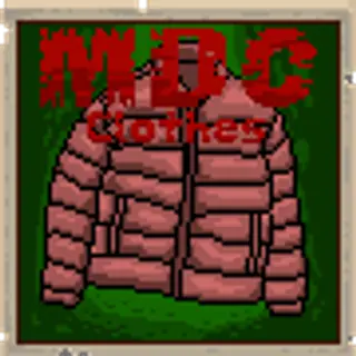 Mine Dayz Clothing