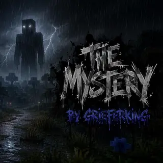 The Mystery Biome
