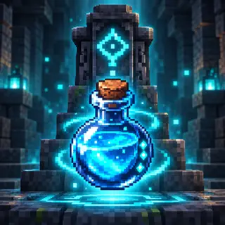 Recall Flask Waystones