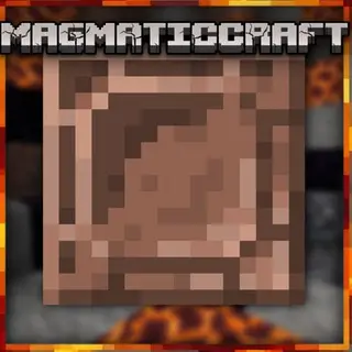 MagmaticCraft