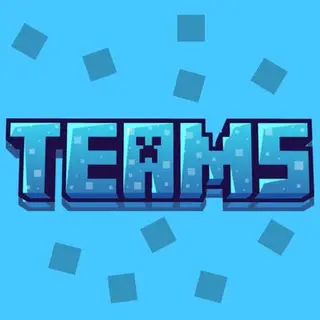 Teams (PvP Teams)