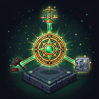 Verohub: Verocraft Ecosystem Coordinator & Live Monitor