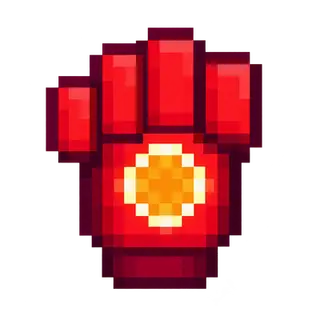 Hellfire Gauntlet