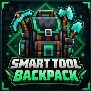 Smart Tool Backpack