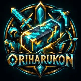Oriharukon (Achievement Friendly)