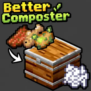 Better Composter