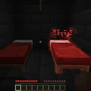Invisible friend (horror)