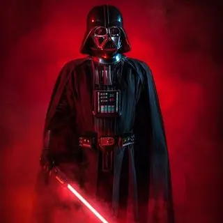 Darth Vader Powers