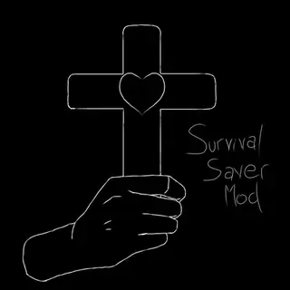 Survival-Saver Mod