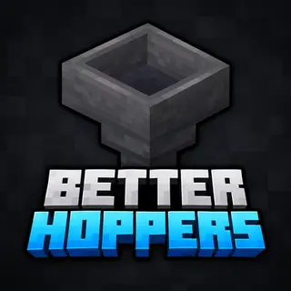 BETTER HOPPERS