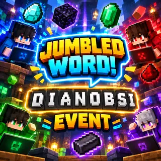 Jumbled Word Event