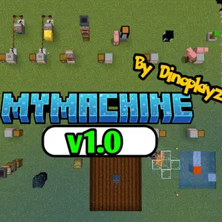 My Machine