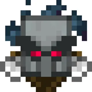 Kdonnie's Lithos Illager Empire Addon