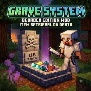 Grave System