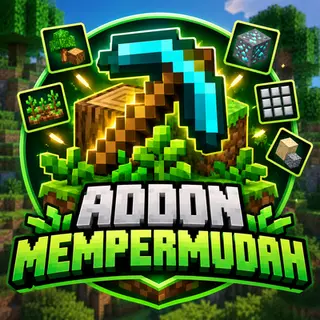 Addon mempermudah