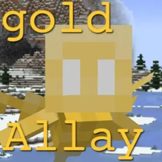 Amper's Gold Allay