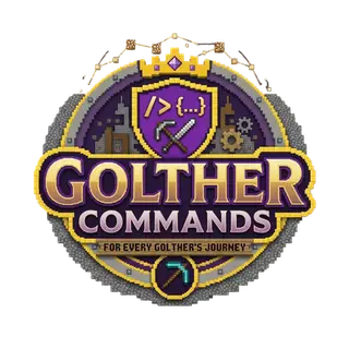 Golther Command