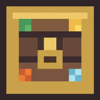 Mystery Chest