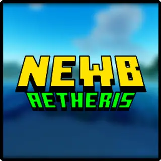 Newb Aetheris  |  Compatible with minecraft 26.45+