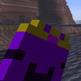Wemmbu's totem bedrock