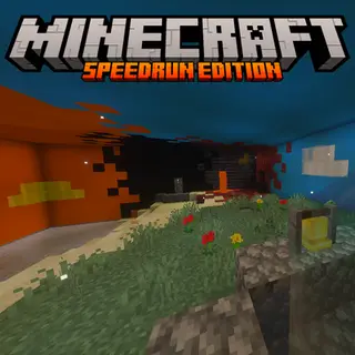 Minecraft: Speedrun Edition
