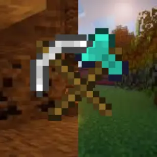 Edds' VeinCapitator (Vein Miner & Tree Capitator)