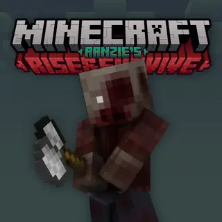 Rise and Survive – Progressive Zombie Apocalypse.