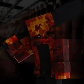 Evil Hunter - Bedrock Edition [Horror]