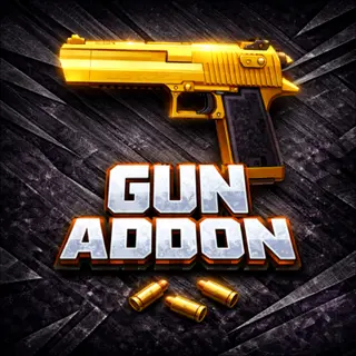 GUN +