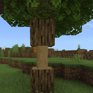 Raiyon's Tree Chopper / Capitator