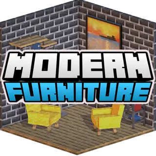 Modern Furniture | +750 BLOCKS