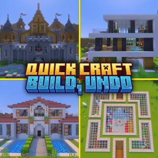 Structures In Just One Click