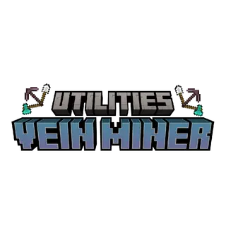 Utilities Vein Miner