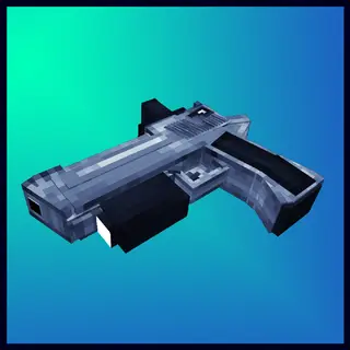 Mr. Nido's Guns Add-on