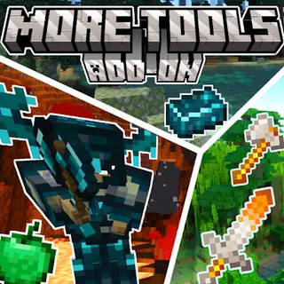 More Tools Addon (v6.9 Updated!)
