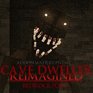 Cave Dweller: Reimagined | Bedrock Port - 100% Accurate to Original